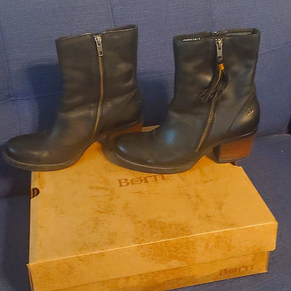 Boots